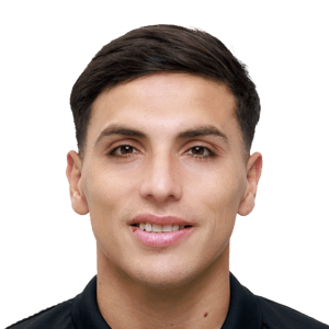 Mateo Coronel