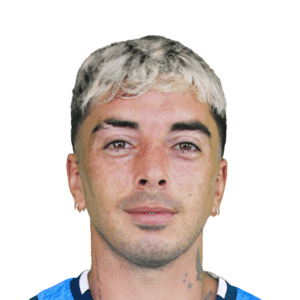 Matías Abisab