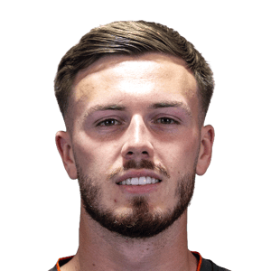 Josh Keeley