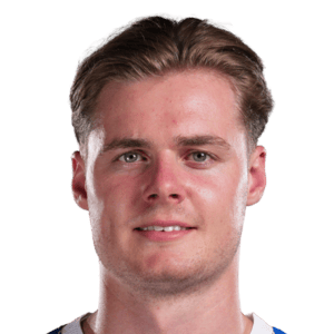 Evan Ferguson