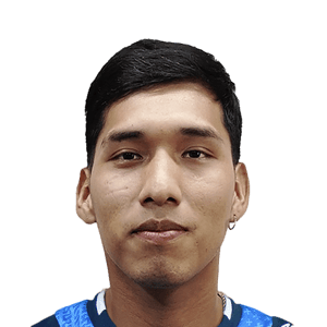 Jeyson Chura