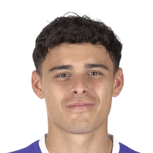 Alex Robertson