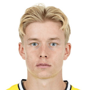 Daniel Svensson