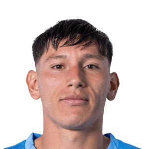 Esteban Obregón