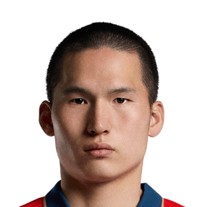 Byeon Jun Soo
