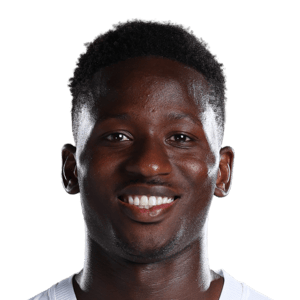 Pape Matar Sarr