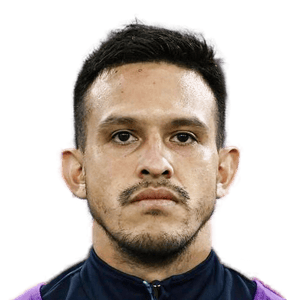 Gonzalo Valle