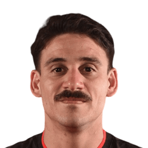 Matías Coccaro