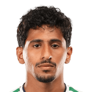 Saad Balobaid