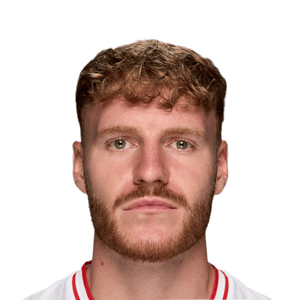 Yorbe Vertessen
