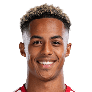 Omari Hutchinson
