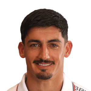 Lucas Rodríguez