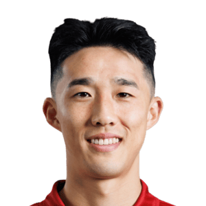 Lee Ui Hyeong
