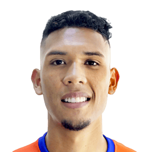 Luifer Hernández