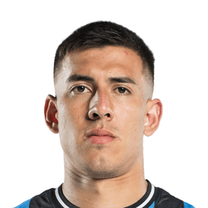 Zaid Romero