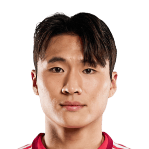 Jeong Sang Bin