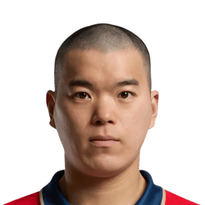 Lee Kang Hyeon