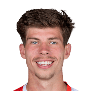 Jordan Bos