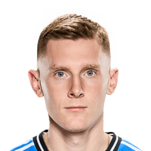 Brandan Craig