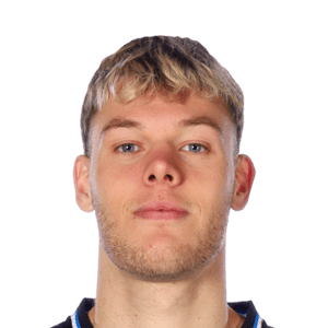 Tobias Anker
