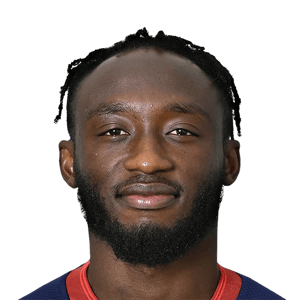 Traoré