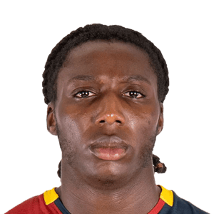 Norton-Cuffy