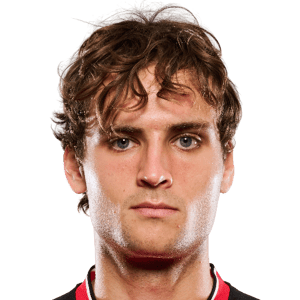 Aaron Pressley