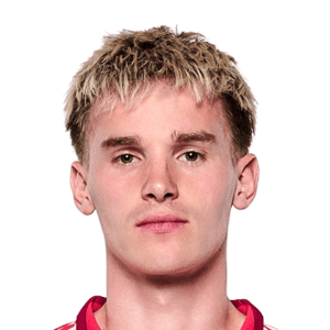 Conrad Wallem