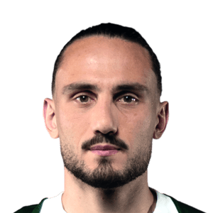 Giorgi Kochorashvili