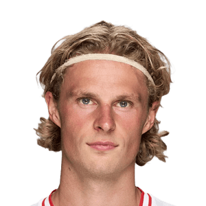 Kjaergaard