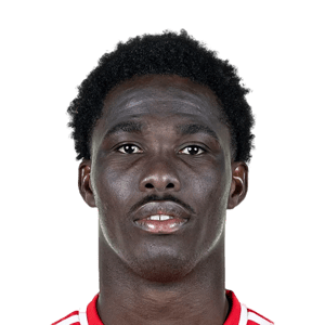 Fofana