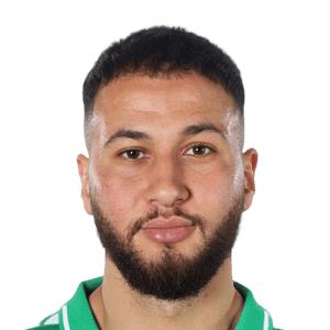 Abdelrahman Boudah