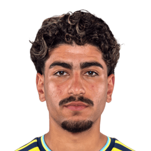 Ahmed Qasem