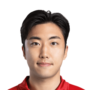 Kang Jae Woo