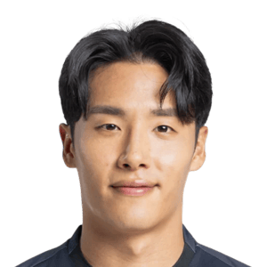 Eo Jeong Won