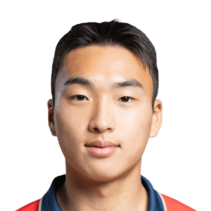Jeon Byung Kwan