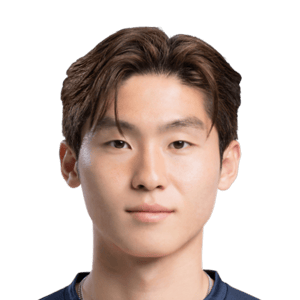 Kim Ryun Seong