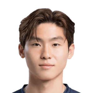 Kim Ryun Seong
