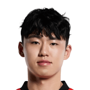 Lee Gi Hyuk