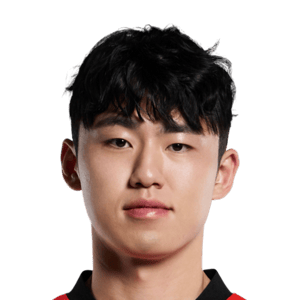 Lee Gi Hyuk