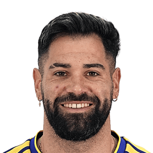 Milton Giménez