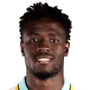 Ousmane Ba