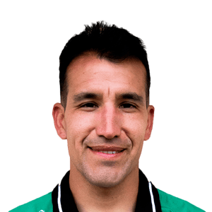 Facundo Ferrero