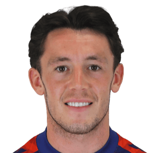 Frankie Maguire