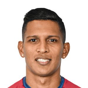 Edson Castillo