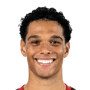 Etienne Eto'o