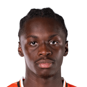 Noah Mbamba
