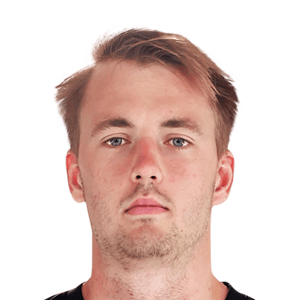 Lucas Bergström