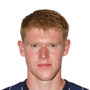 Josh Coburn