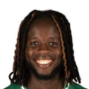 Aliou Baldé